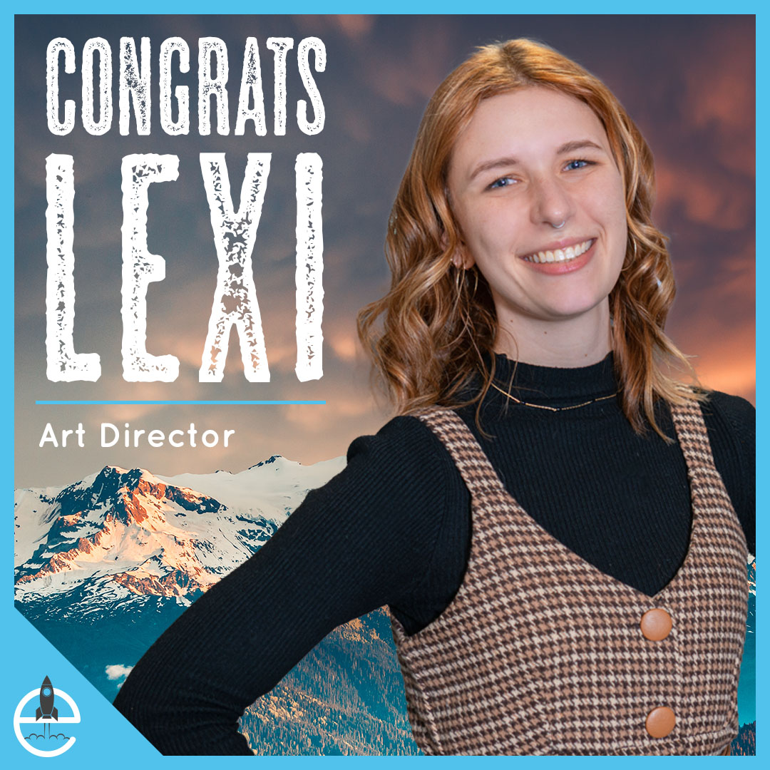 Lexi Moser Promoted