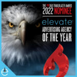 2022 Ad Agency of the Year