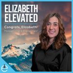 ELIZABETH DRAB, Account Executive