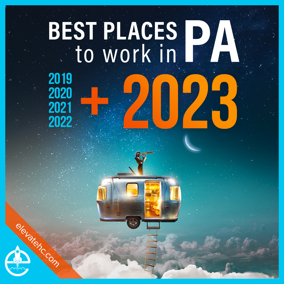 Best Place to Work_PA 2023