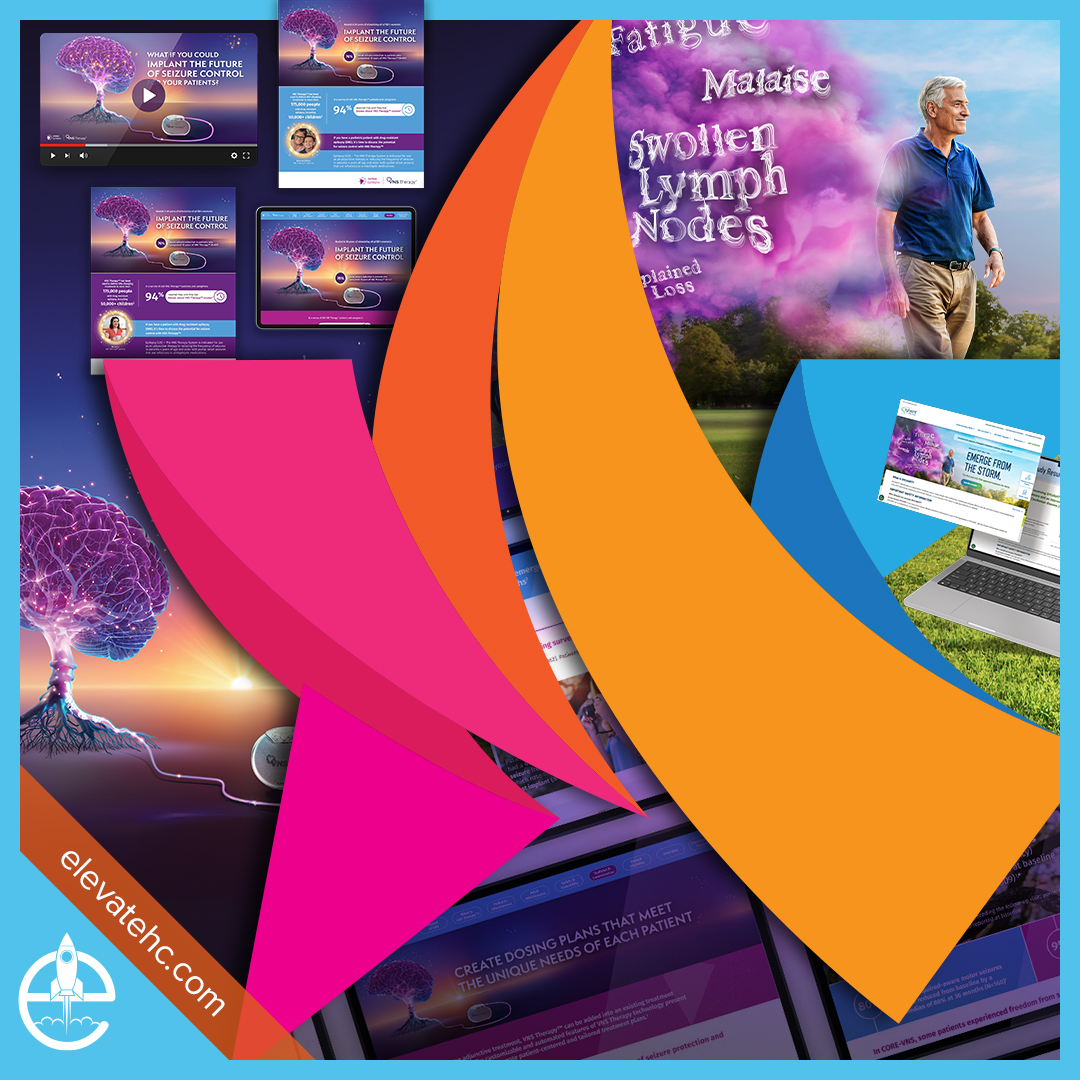 Elevate Healthcare wins at the 2026 Pharma Choice Awards